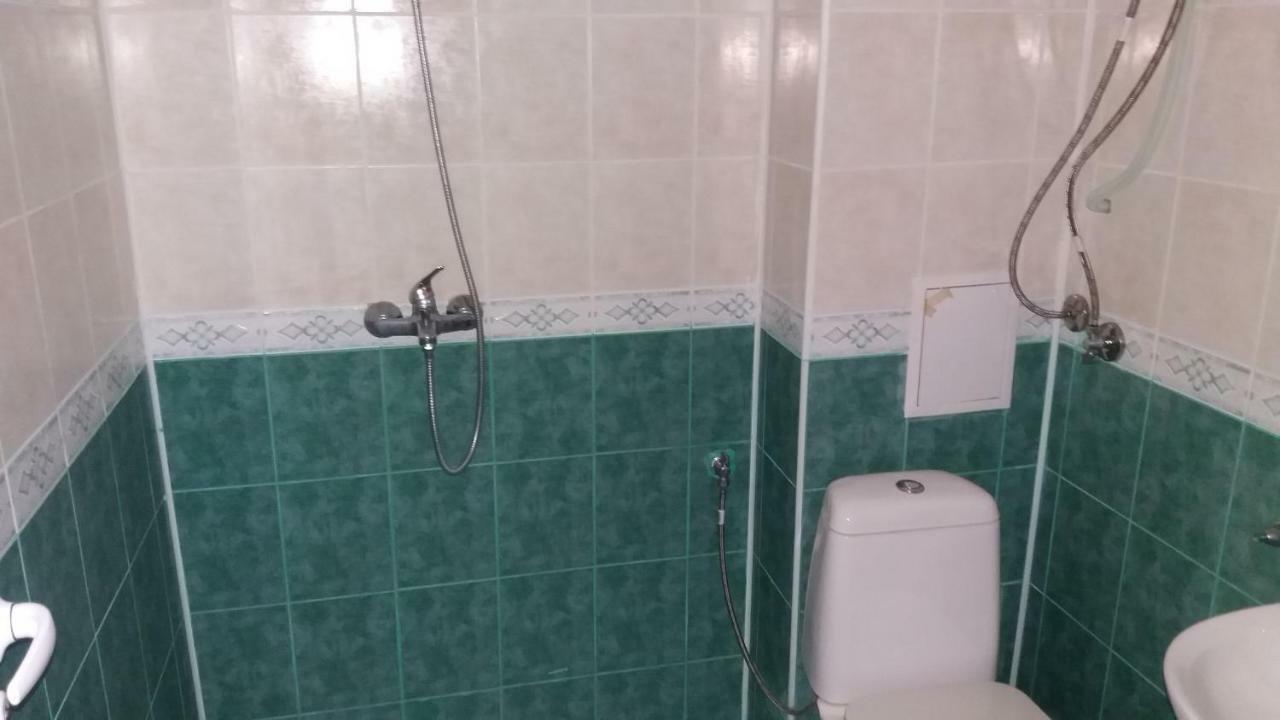Hotel Виламимоза;Созополбуджака Extérieur photo