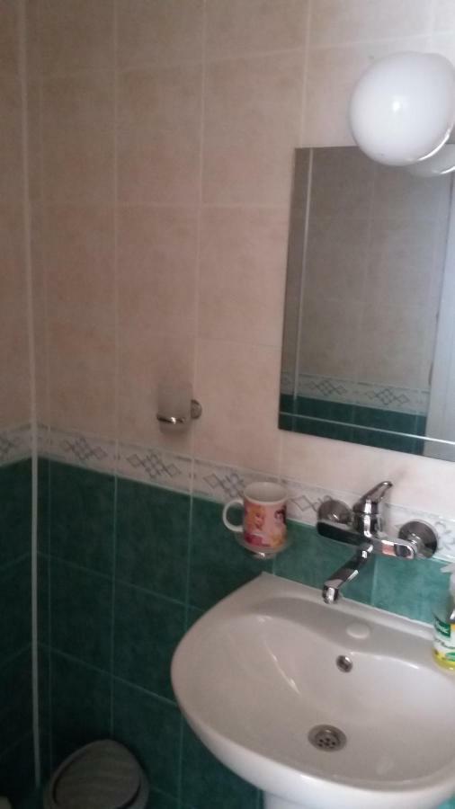 Hotel Виламимоза;Созополбуджака Extérieur photo
