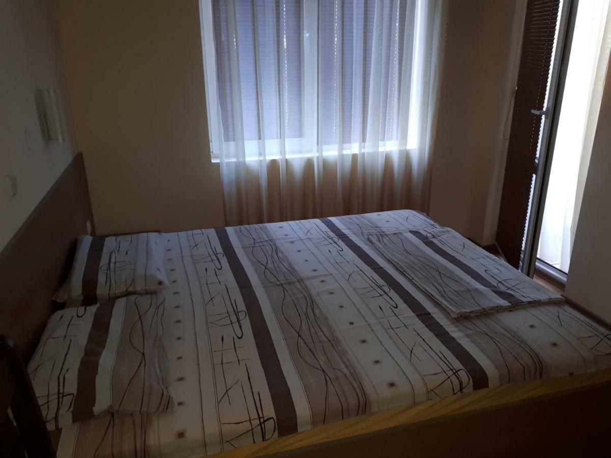 Hotel Виламимоза;Созополбуджака Extérieur photo