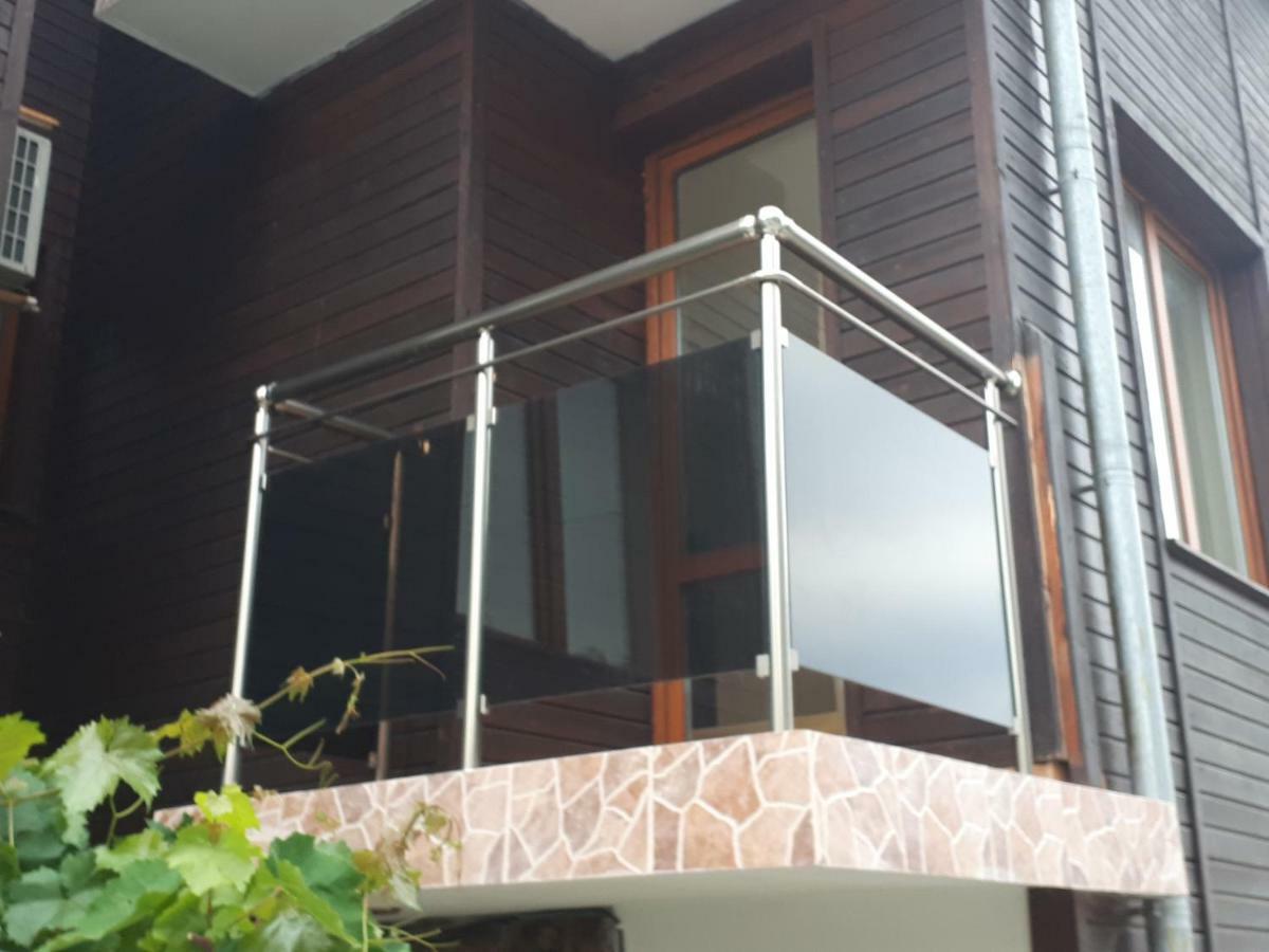Hotel Виламимоза;Созополбуджака Extérieur photo